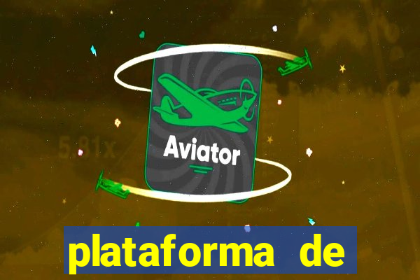 plataforma de apostas deposito minimo 1 real